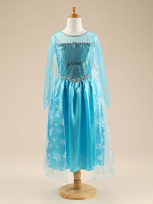 Girls Princess Dress Summer Dress christmas dress babies clothes tutu Dress girls formal dress kids party dress Kids dresses HBH