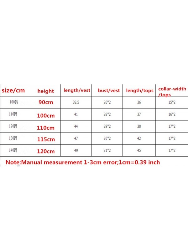 Children baby New Fashion Vest + Lace tops + Leggings + scarf 4 piece suit girl dress 2-7 Y