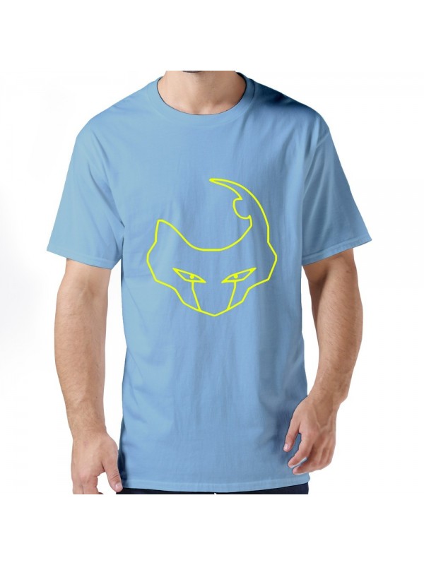 Men's Personalize Mask Design T-shirt